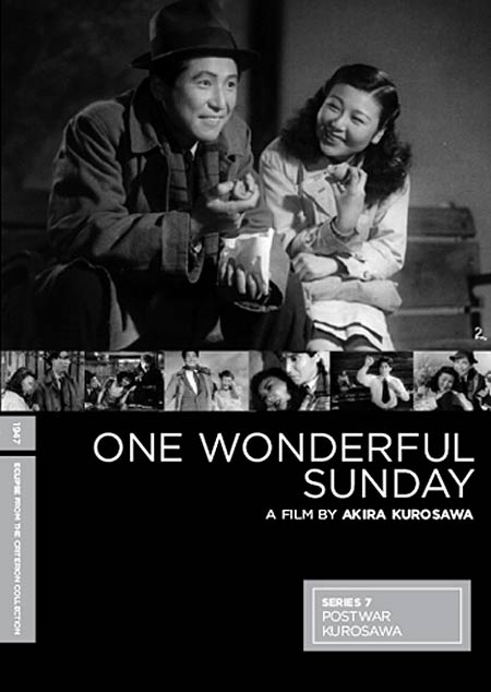 One Wonderful Sunday movie